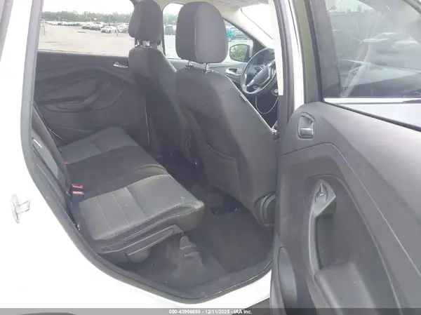 1FMCU9GX0GUC45016 2016 FORD ESCAPE - Image 8