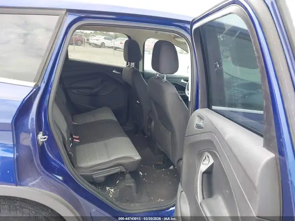 1FMCU9GX0GUC45243 2016 FORD ESCAPE - Image 8