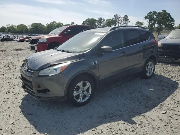 1FMCU9GX0GUC46005 2016 FORD ESCAPE - Image 1