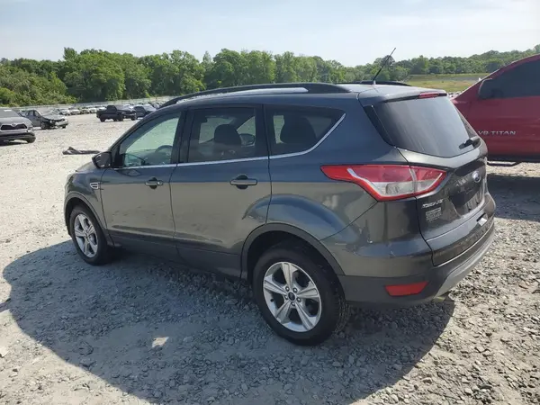 1FMCU9GX0GUC46005 2016 FORD ESCAPE - Image 2