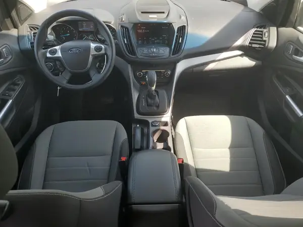 1FMCU9GX0GUC46005 2016 FORD ESCAPE - Image 8