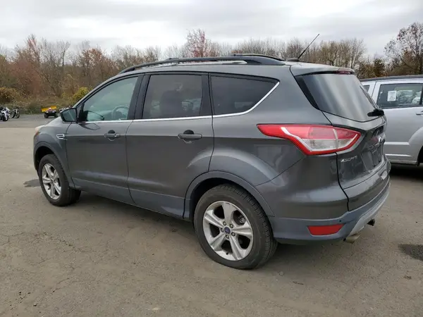 1FMCU9GX0GUC47767 2016 FORD ESCAPE - Image 2