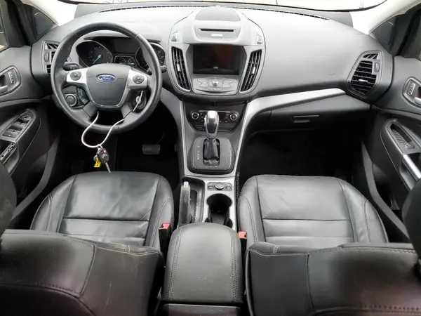 1FMCU9GX0GUC47767 2016 FORD ESCAPE - Image 8