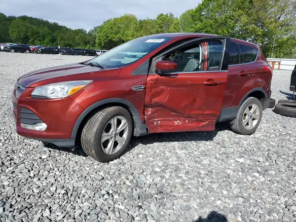 1FMCU9GX0GUC47798 2016 FORD ESCAPE - Image 1