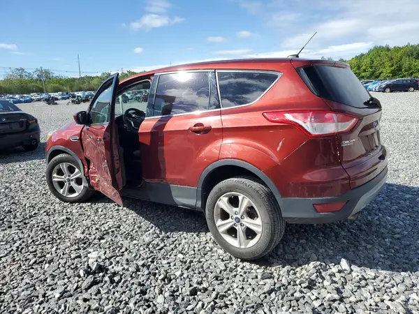 1FMCU9GX0GUC47798 2016 FORD ESCAPE - Image 2
