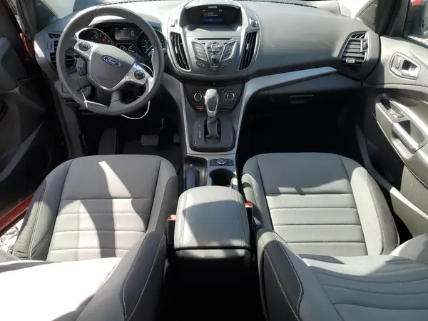 1FMCU9GX0GUC47798 2016 FORD ESCAPE - Image 8