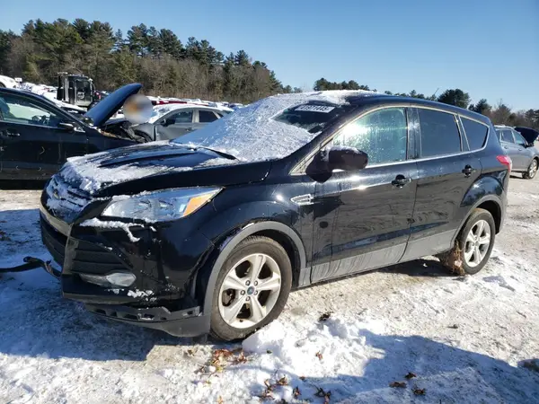 1FMCU9GX0GUC47803 2016 FORD ESCAPE - Image 1