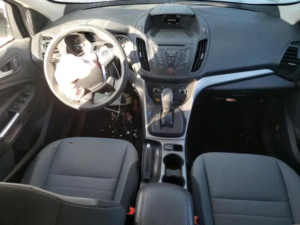 1FMCU9GX0GUC47803 2016 FORD ESCAPE - Image 8