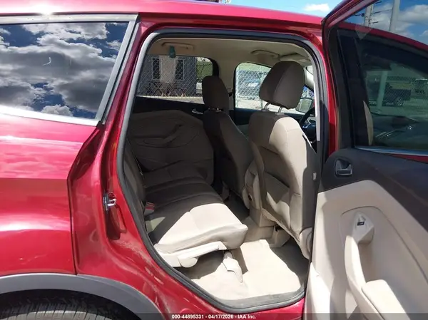 1FMCU9GX0GUC47929 2016 FORD ESCAPE - Image 8