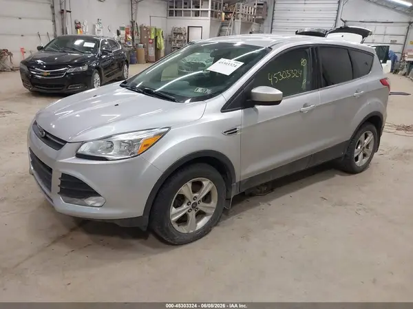 1FMCU9GX0GUC53505 2016 FORD ESCAPE - Image 2