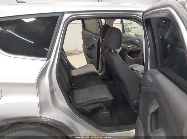 1FMCU9GX0GUC53505 2016 FORD ESCAPE - Image 8