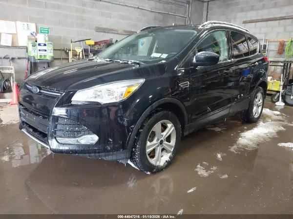 1FMCU9GX0GUC53973 2016 FORD ESCAPE - Image 2