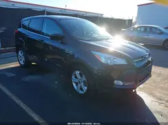 1FMCU9GX0GUC64245 2016 FORD ESCAPE