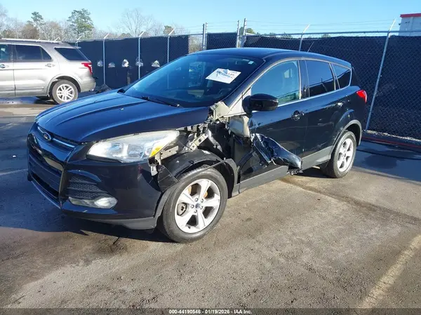 1FMCU9GX0GUC64245 2016 FORD ESCAPE - Image 2