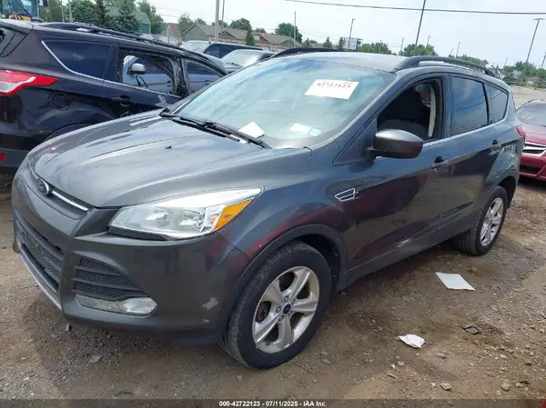1FMCU9GX0GUC65265 2016 FORD ESCAPE - Image 2