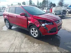 1FMCU9GX0GUC65511 2016 FORD ESCAPE
