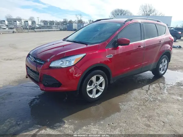 1FMCU9GX0GUC65511 2016 FORD ESCAPE - Image 2
