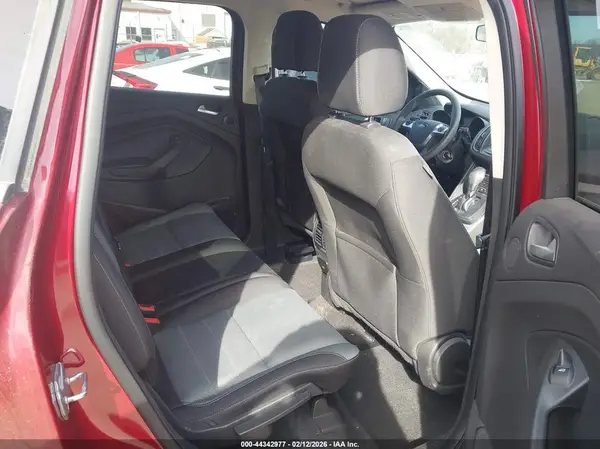 1FMCU9GX0GUC65511 2016 FORD ESCAPE - Image 8