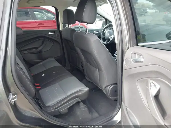 1FMCU9GX0GUC66397 2016 FORD ESCAPE - Image 8