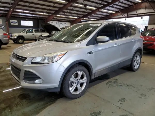 1FMCU9GX0GUC66853 2016 FORD ESCAPE - Image 1