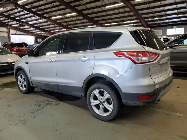 1FMCU9GX0GUC66853 2016 FORD ESCAPE - Image 2