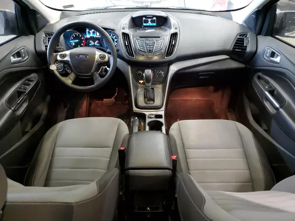 1FMCU9GX0GUC66853 2016 FORD ESCAPE - Image 8
