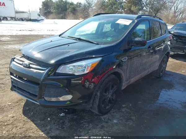 1FMCU9GX0GUC67467 2016 FORD ESCAPE - Image 2