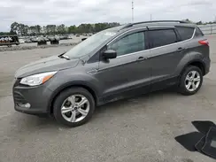 1FMCU9GX0GUC67727 2016 FORD ESCAPE