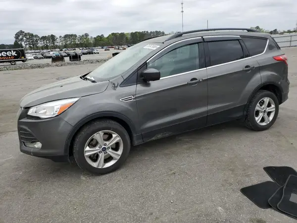 1FMCU9GX0GUC67727 2016 FORD ESCAPE - Image 1