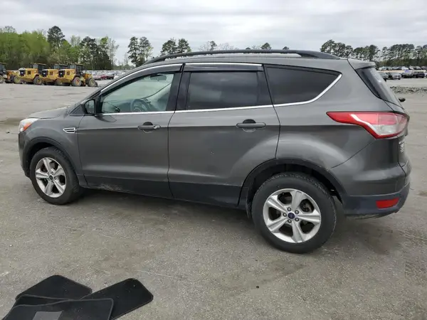 1FMCU9GX0GUC67727 2016 FORD ESCAPE - Image 2