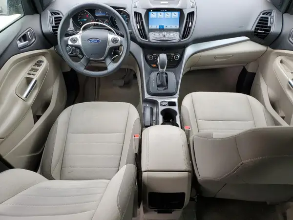 1FMCU9GX0GUC67727 2016 FORD ESCAPE - Image 8