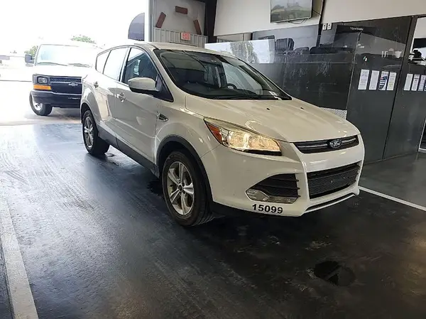 1FMCU9GX0GUC67937 2016 FORD ESCAPE - Image 8