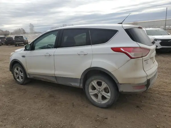 1FMCU9GX0GUC68747 2016 FORD ESCAPE - Image 2