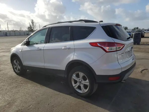 1FMCU9GX0GUC71003 2016 FORD ESCAPE - Image 2