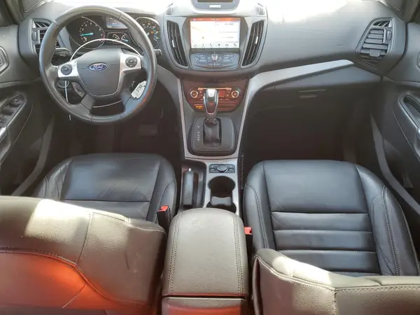 1FMCU9GX0GUC71003 2016 FORD ESCAPE - Image 8