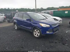 1FMCU9GX0GUC71082 2016 FORD ESCAPE