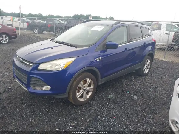 1FMCU9GX0GUC71082 2016 FORD ESCAPE - Image 2