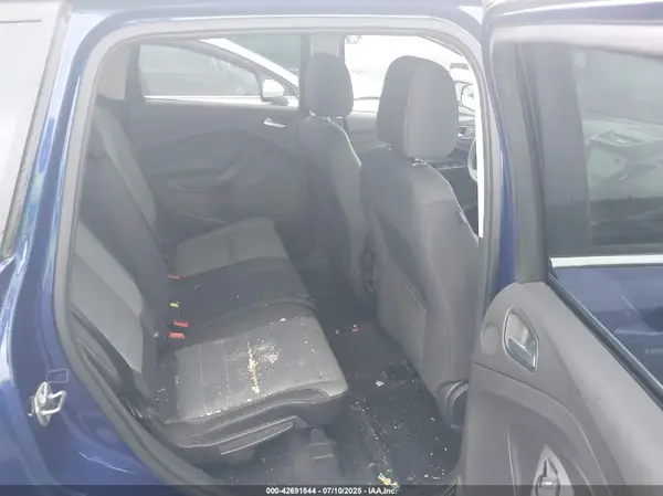 1FMCU9GX0GUC71082 2016 FORD ESCAPE - Image 8