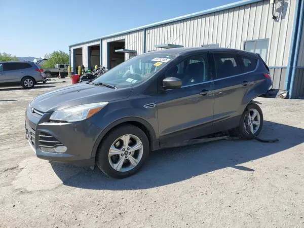 1FMCU9GX0GUC72104 2016 FORD ESCAPE - Image 1