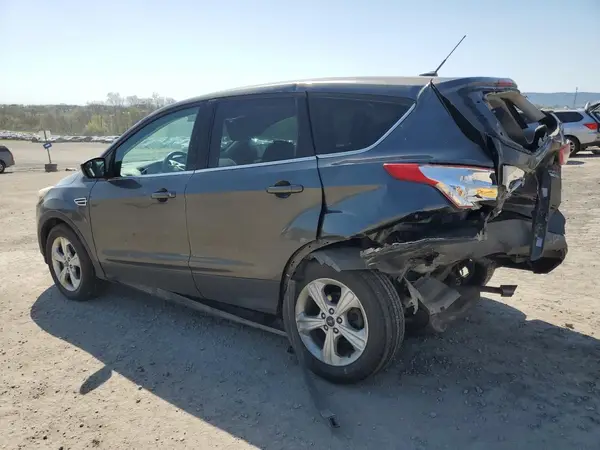 1FMCU9GX0GUC72104 2016 FORD ESCAPE - Image 2