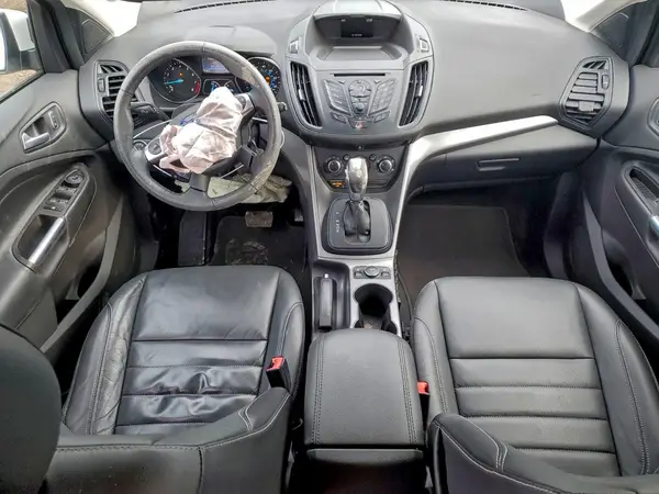 1FMCU9GX0GUC76749 2016 FORD ESCAPE - Image 8