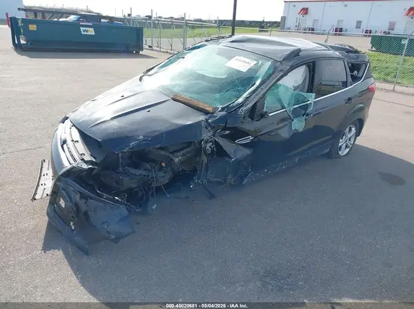 1FMCU9GX0GUC77562 2016 FORD ESCAPE - Image 2