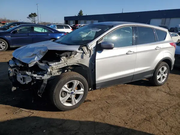 1FMCU9GX0GUC77691 2016 FORD ESCAPE - Image 1