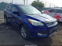 1FMCU9GX0GUC79148 2016 FORD ESCAPE