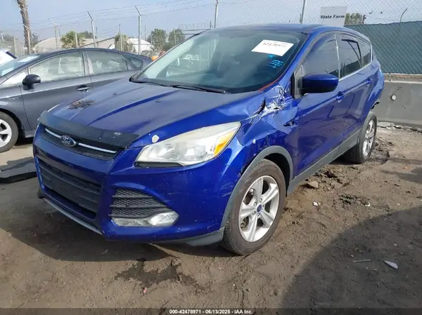 1FMCU9GX0GUC79148 2016 FORD ESCAPE - Image 2