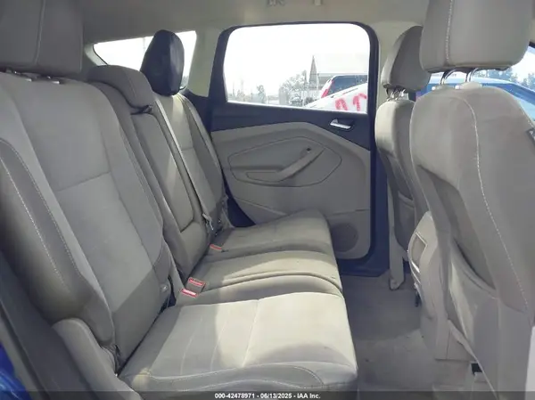 1FMCU9GX0GUC79148 2016 FORD ESCAPE - Image 8