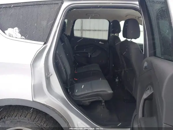 1FMCU9GX0GUC81272 2016 FORD ESCAPE - Image 8