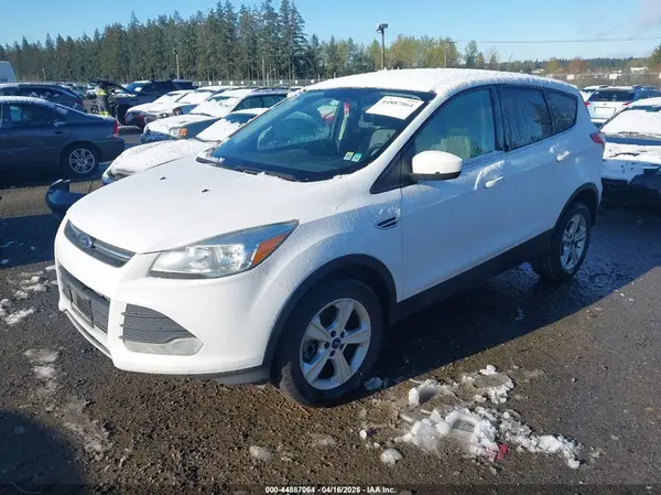1FMCU9GX0GUC82020 2016 FORD ESCAPE - Image 2
