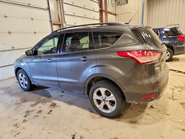 1FMCU9GX0GUC82602 2016 FORD ESCAPE - Image 2