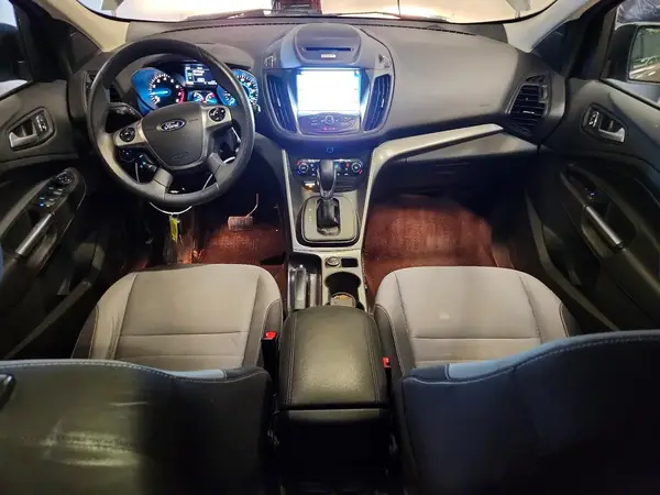 1FMCU9GX0GUC82602 2016 FORD ESCAPE - Image 8